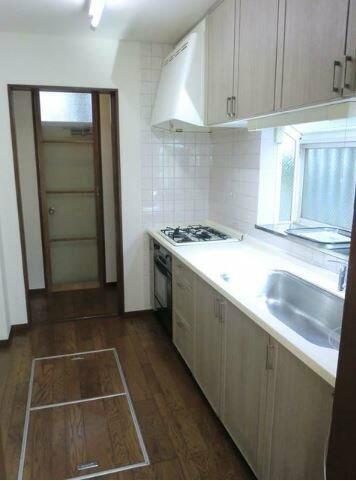 detached 東京都世田谷区等々力６丁目

地図を見る