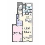 サンデヴォーテⅡのイメージ