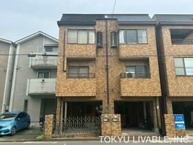 愛知県名古屋市西区城西２丁目