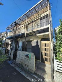東京都足立区千住柳町