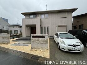 福岡県糟屋郡新宮町大字上府