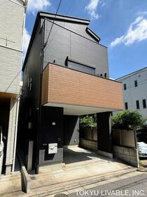 東京都世田谷区三軒茶屋１丁目