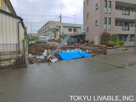 東京都町田市木曽東１丁目