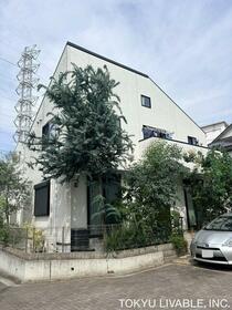 神奈川県横浜市青葉区榎が丘