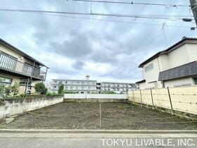 東京都武蔵村山市大南2丁目