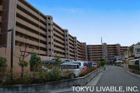 パデシオン宇治小倉