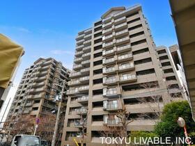ファミールハイツ緑地公園