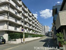 ロワールマンション西公園Ｉ