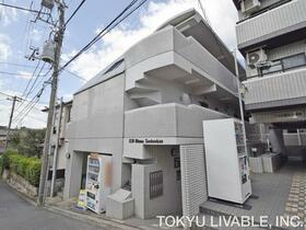 クリオ菊名参番館