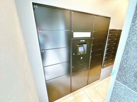 プレサンスＯＳＡＫＡ東成中本ハーヴィル  ｜ 大阪府大阪市東成区中本５丁目（賃貸マンション1DK・5階・27.55㎡） その14