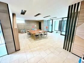 プレサンスＯＳＡＫＡ東成中本ハーヴィル  ｜ 大阪府大阪市東成区中本５丁目（賃貸マンション1DK・5階・27.55㎡） その16