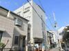 リーフジャルダン牧野駅前 3階 築37年5ヶ月の賃貸物件