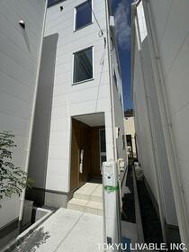 東京都葛飾区西新小岩４丁目