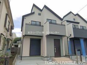 東京都立川市栄町４丁目