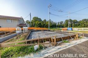 埼玉県さいたま市見沼区大字南中野