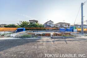 埼玉県さいたま市見沼区大字南中野