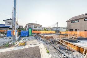 埼玉県さいたま市見沼区大字南中野