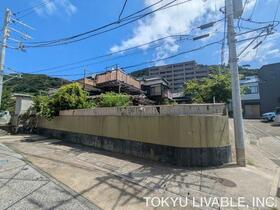 神奈川県横須賀市秋谷3丁目