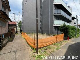 東京都北区滝野川５丁目