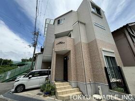 大阪府池田市住吉2丁目