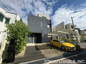 兵庫県西宮市苦楽園三番町