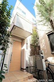 東京都板橋区徳丸４丁目