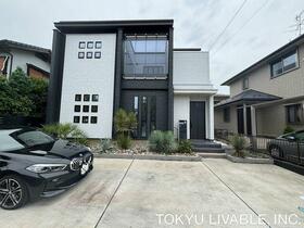 千葉県野田市岩名１丁目