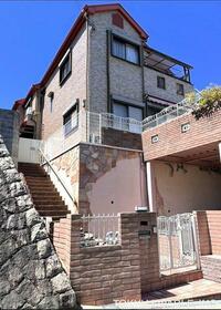 兵庫県西宮市仁川町６丁目