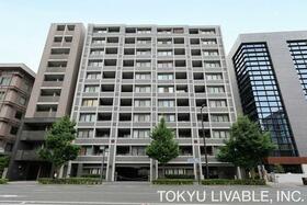 藤和河原町二条ホームズ