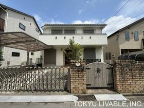 神奈川県川崎市高津区向ケ丘