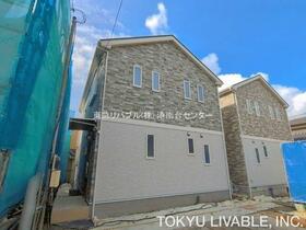 神奈川県横浜市磯子区田中１丁目