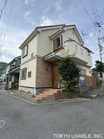 大阪府池田市畑３丁目