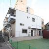 Raffine賑町 2階 築4年3ヶ月の賃貸物件