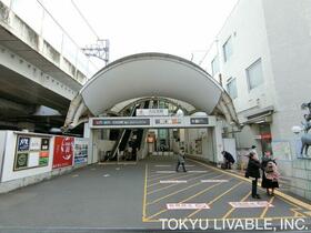 神奈川県川崎市中原区井田杉山町