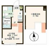 エスパガーデン江戸川のイメージ