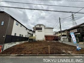 東京都練馬区南大泉４丁目