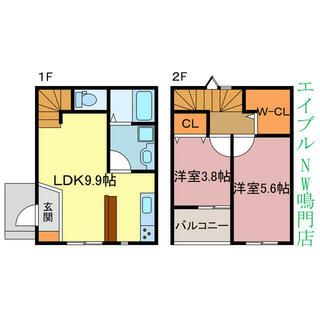 間取り：236003602158