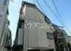 方南町駅より徒歩6分 2階 築40年4ヶ月の賃貸物件