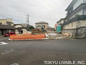 神奈川県横浜市緑区十日市場町