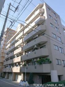 マイキャッスル中目黒