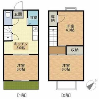間取り：242001911258