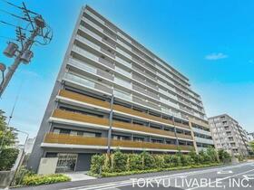 リビオレゾン東陽町ステーションプレミア