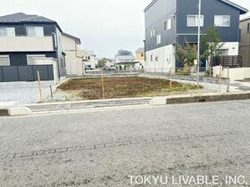 埼玉県北足立郡伊奈町西小針1丁目