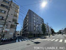 ルネ横浜山手