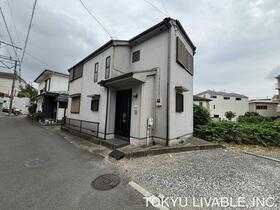 神奈川県横浜市磯子区栗木1丁目