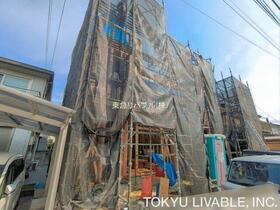 埼玉県志木市柏町２丁目