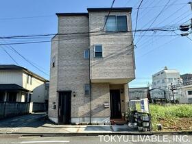 東京都練馬区関町東２丁目