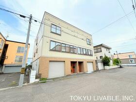 北海道札幌市東区北二十三条東18丁目