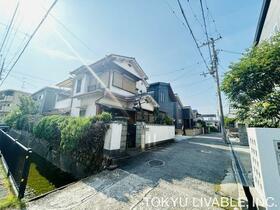 兵庫県伊丹市御願塚3丁目