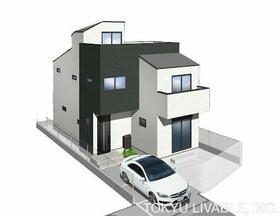 神奈川県横浜市港北区下田町5丁目